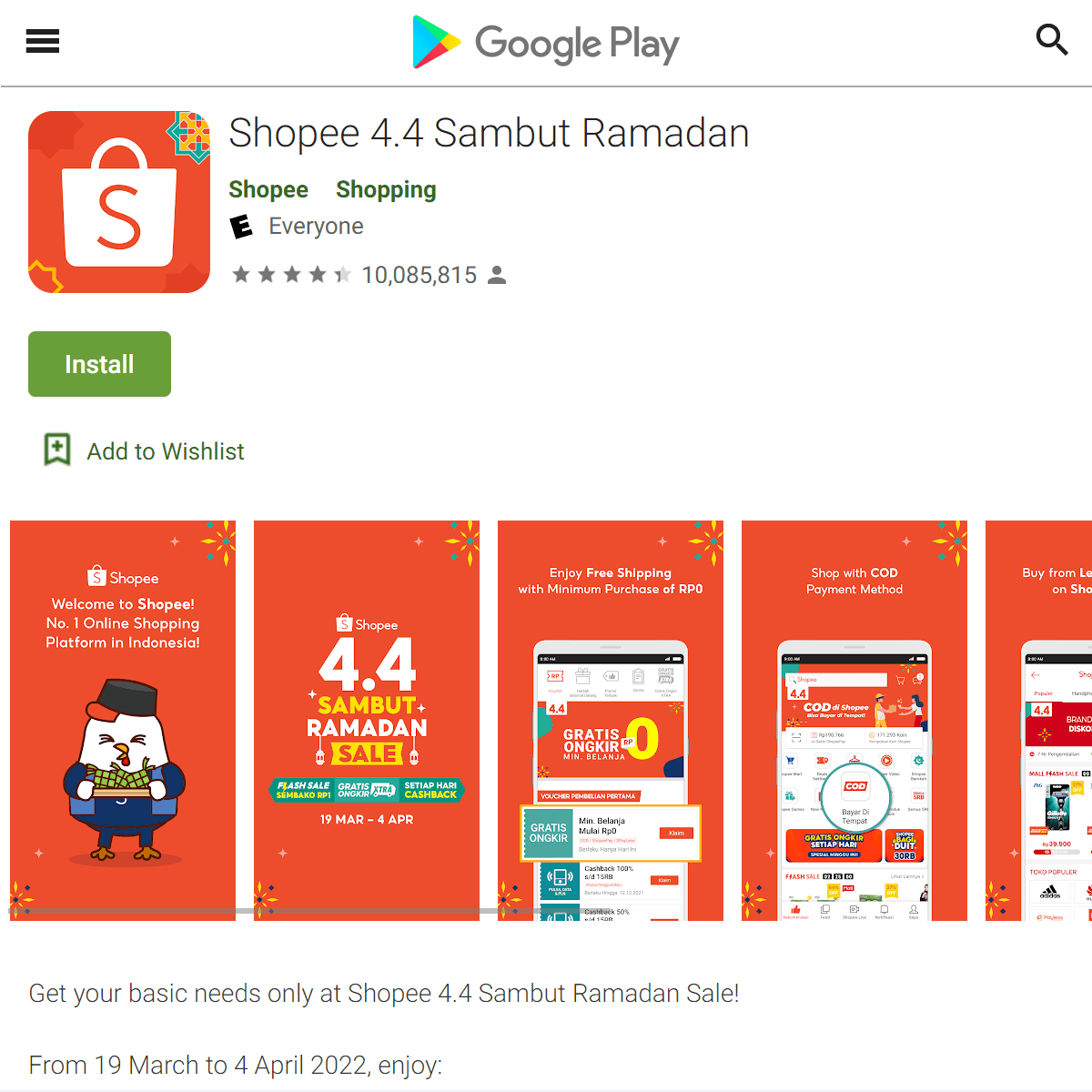 Shopee