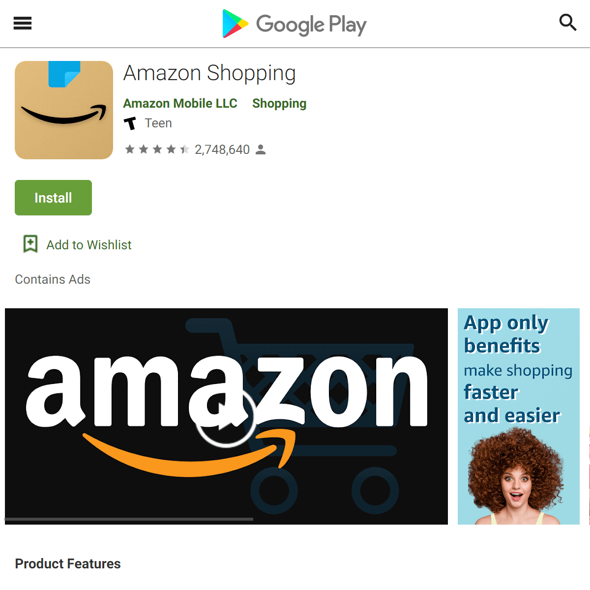 Amazon